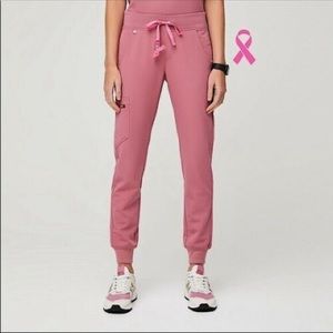 FIGS - Limited Edition QUARTZ BCA Zamora jogger scrub pants